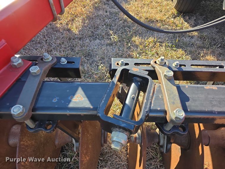 image for item DZ3800 Case IH RMX340 tandem disk