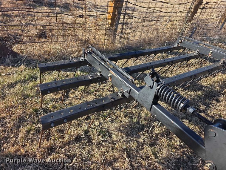 image for item DZ3800 Case IH RMX340 tandem disk