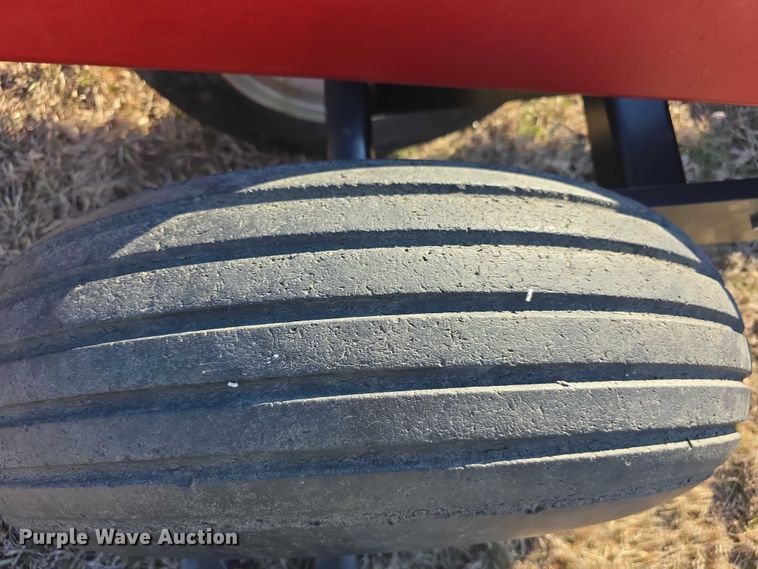image for item DZ3800 Case IH RMX340 tandem disk