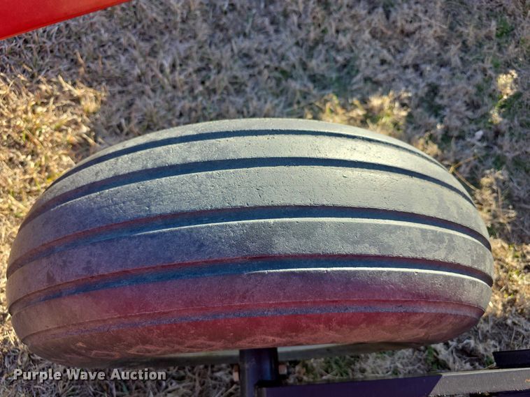 image for item DZ3800 Case IH RMX340 tandem disk