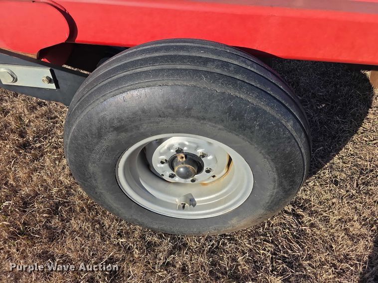 image for item DZ3800 Case IH RMX340 tandem disk