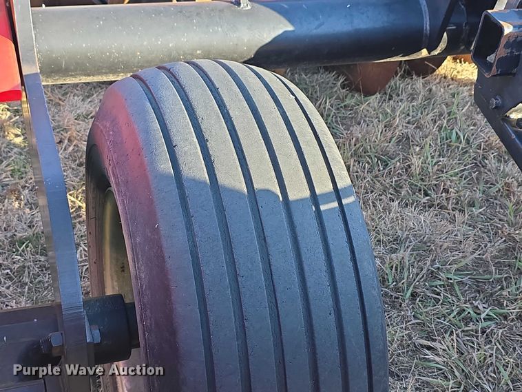 image for item DZ3800 Case IH RMX340 tandem disk