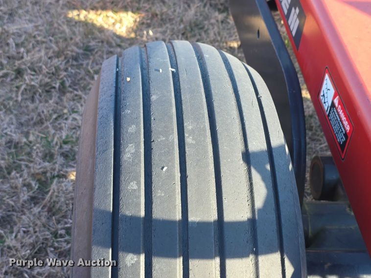 image for item DZ3800 Case IH RMX340 tandem disk