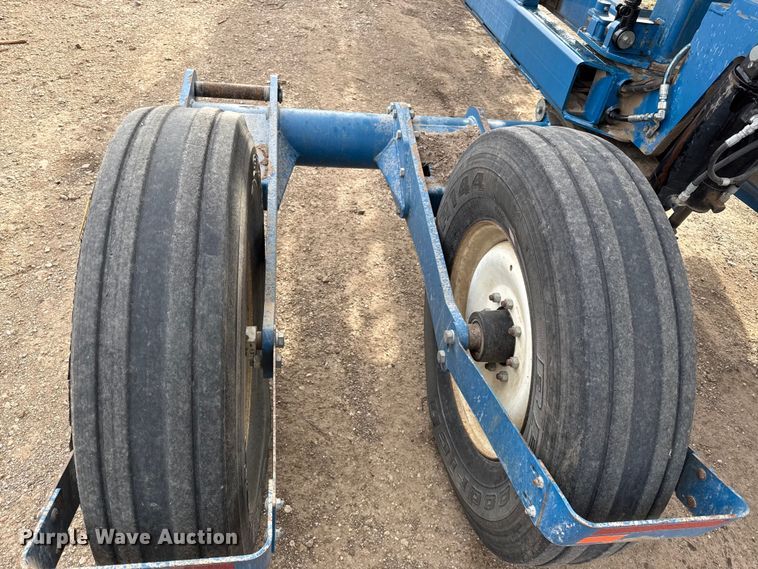 image for item EN0183 Kinze 3660 no-till planter