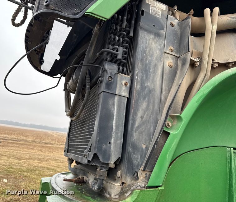 image for item EN0184 2005 John Deere 4720 sprayer