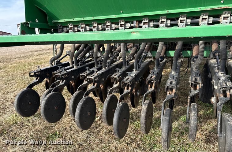 image for item EN0185 Great Plains 3S-3000HD-4875 grain drill