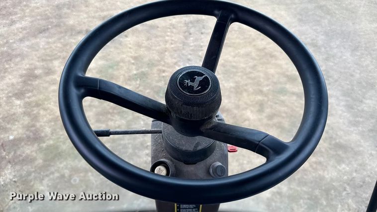 image for item EN0188 2009 John Deere 9770 STS combine