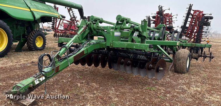 image for item EN0189 Brent CPC disk ripper