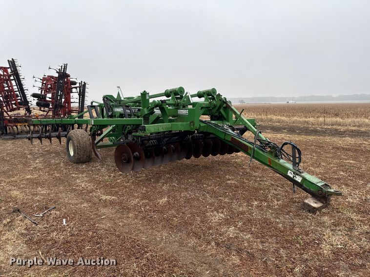 image for item EN0189 Brent CPC disk ripper