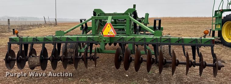 image for item EN0189 Brent CPC disk ripper