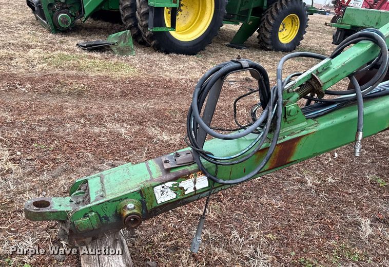 image for item EN0189 Brent CPC disk ripper