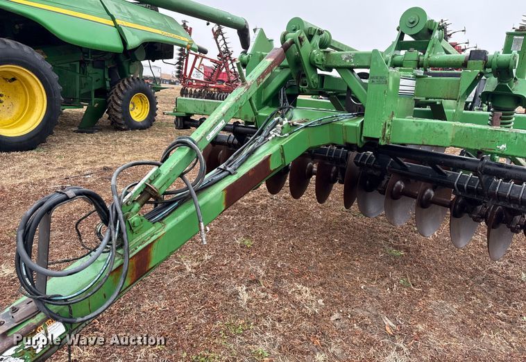 image for item EN0189 Brent CPC disk ripper