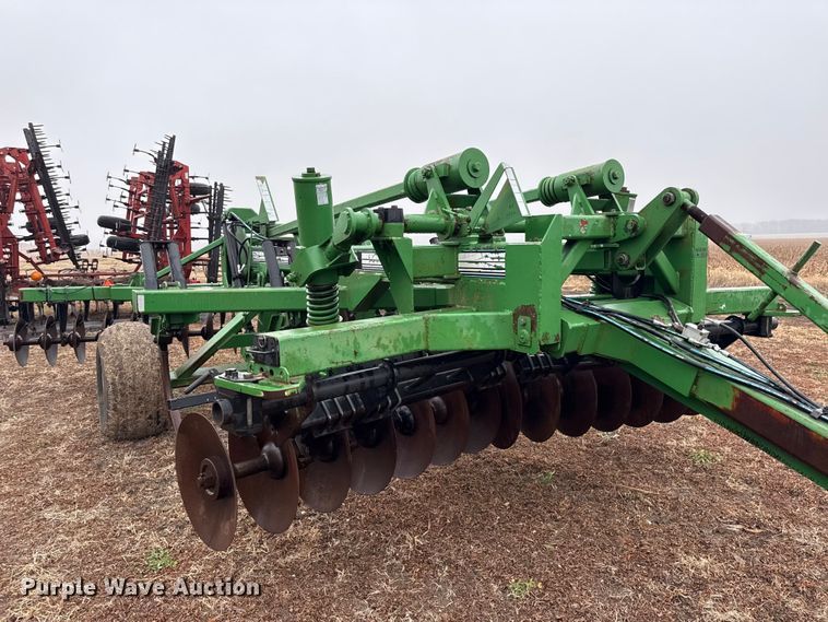 image for item EN0189 Brent CPC disk ripper