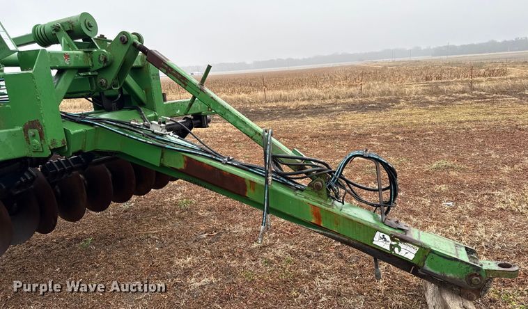 image for item EN0189 Brent CPC disk ripper