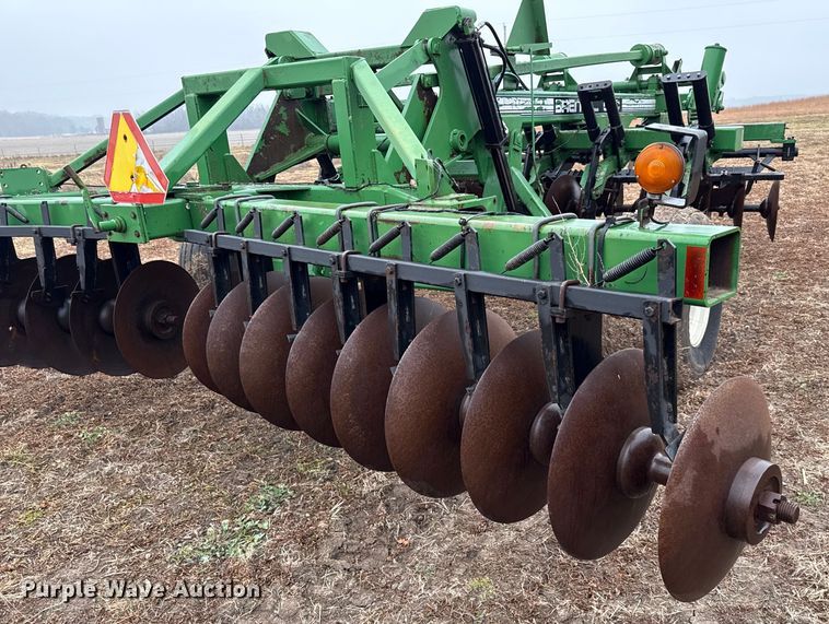 image for item EN0189 Brent CPC disk ripper