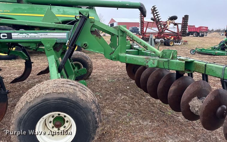 image for item EN0189 Brent CPC disk ripper