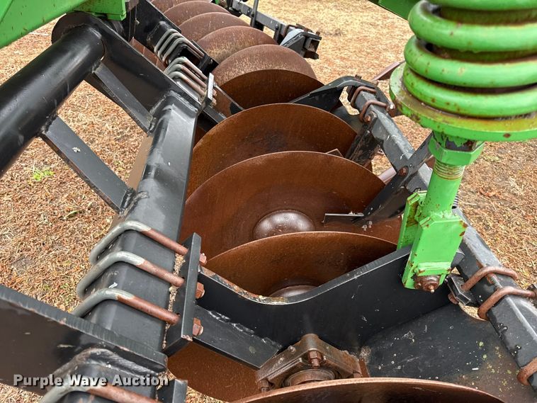 image for item EN0189 Brent CPC disk ripper