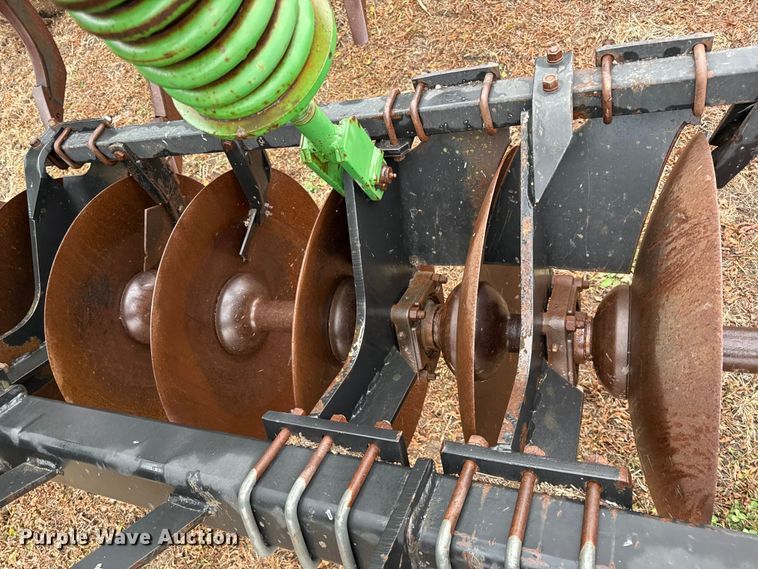 image for item EN0189 Brent CPC disk ripper