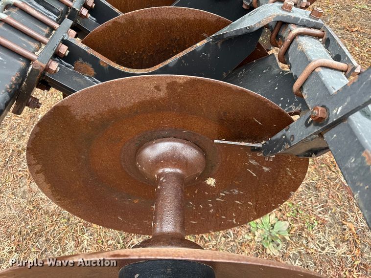 image for item EN0189 Brent CPC disk ripper