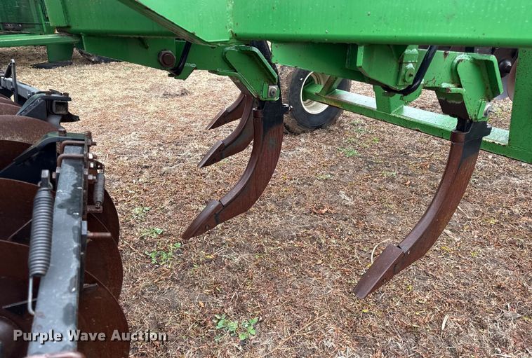 image for item EN0189 Brent CPC disk ripper