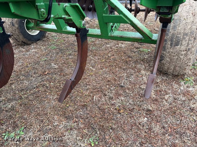 image for item EN0189 Brent CPC disk ripper