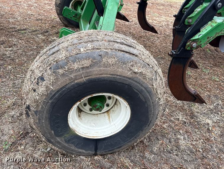 image for item EN0189 Brent CPC disk ripper