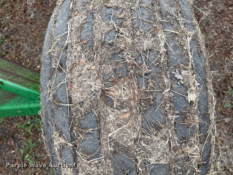 image for item EN0189 Brent CPC disk ripper