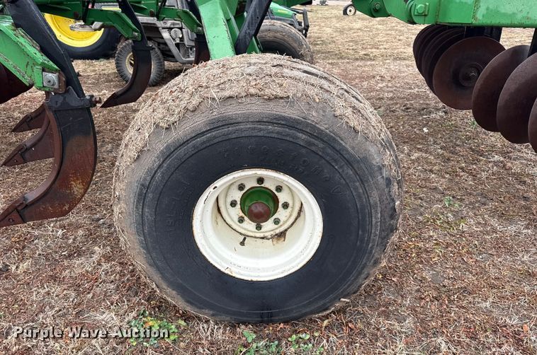 image for item EN0189 Brent CPC disk ripper