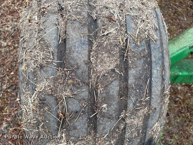 image for item EN0189 Brent CPC disk ripper