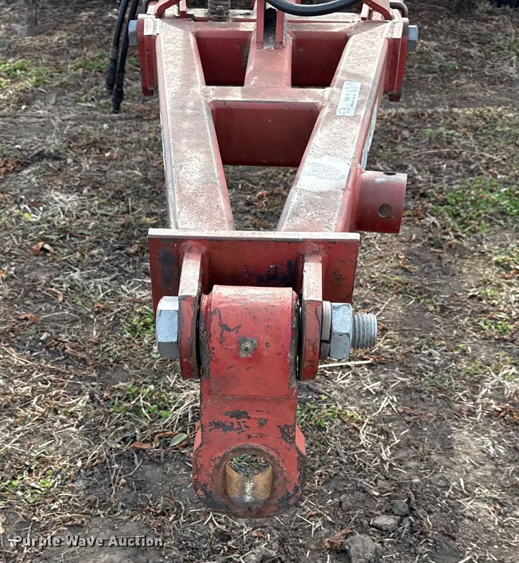 image for item EN0191 Sunflower 5054-47 field cultivator