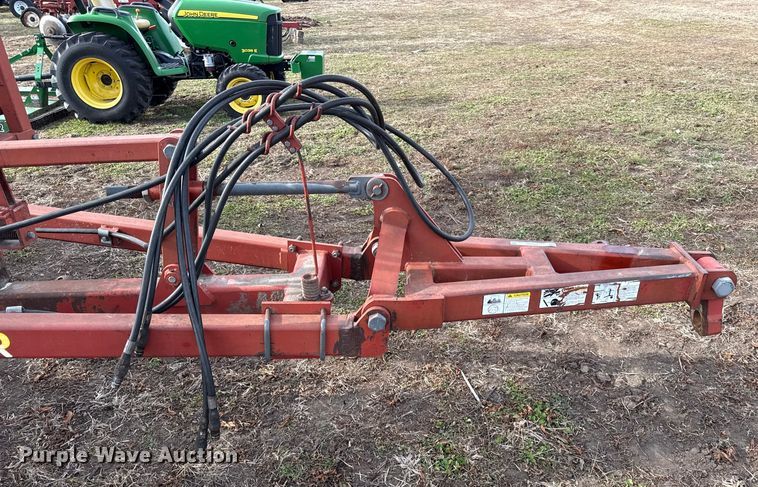 image for item EN0191 Sunflower 5054-47 field cultivator