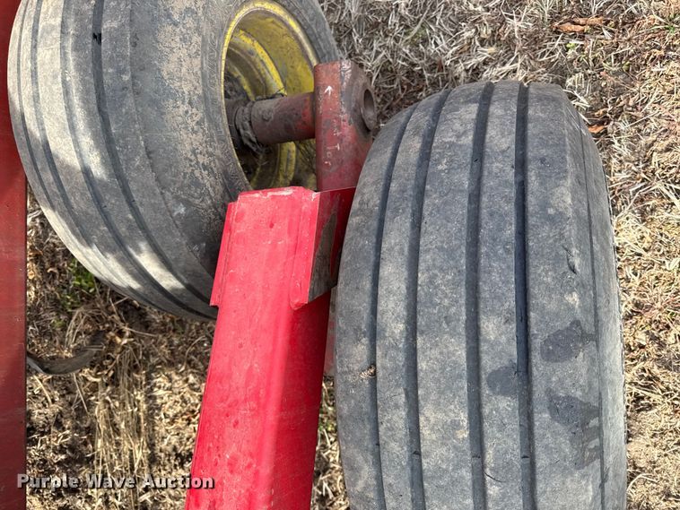 image for item EN0191 Sunflower 5054-47 field cultivator