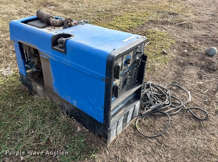 image for item EN0195 (2) welders