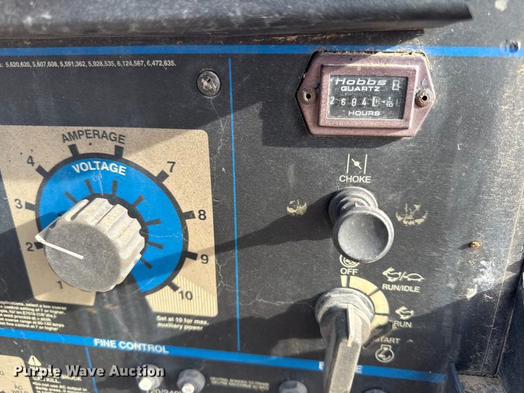 image for item EN0195 (2) welders