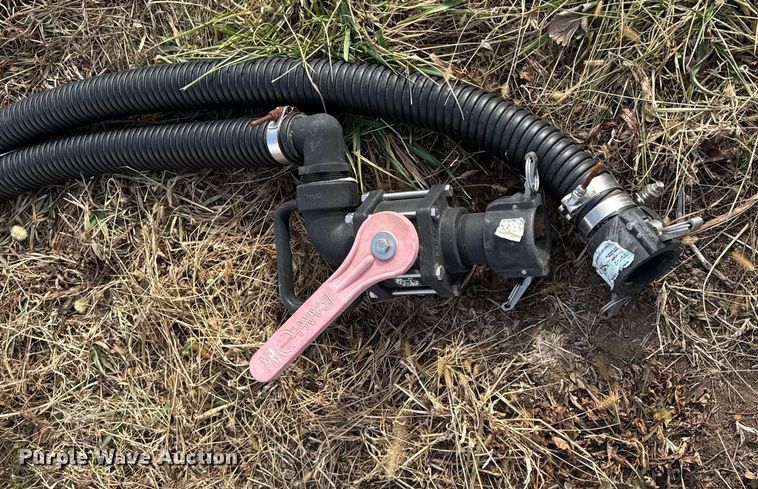 image for item EN0199 Spraying equipment