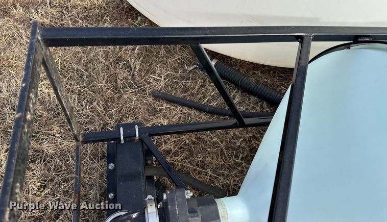 image for item EN0199 Spraying equipment