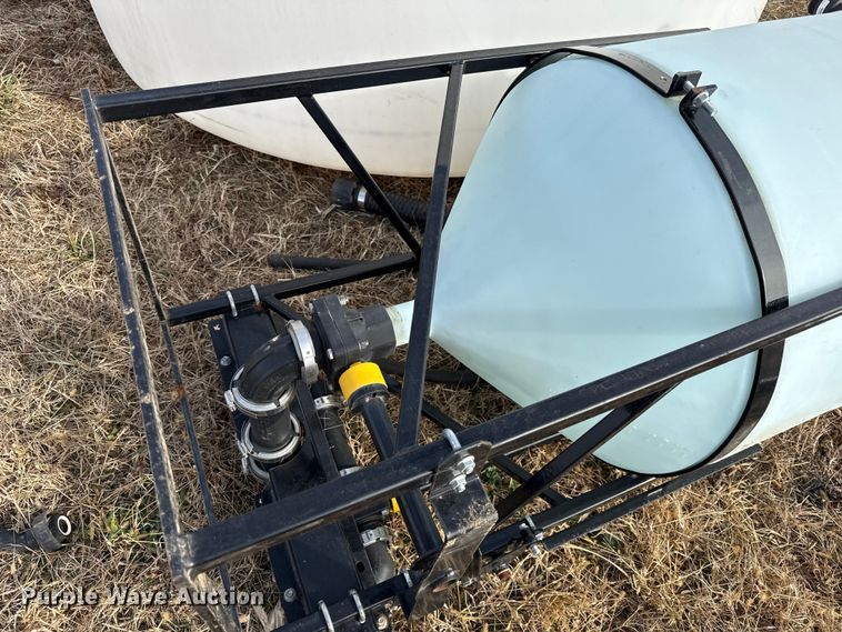 image for item EN0199 Spraying equipment