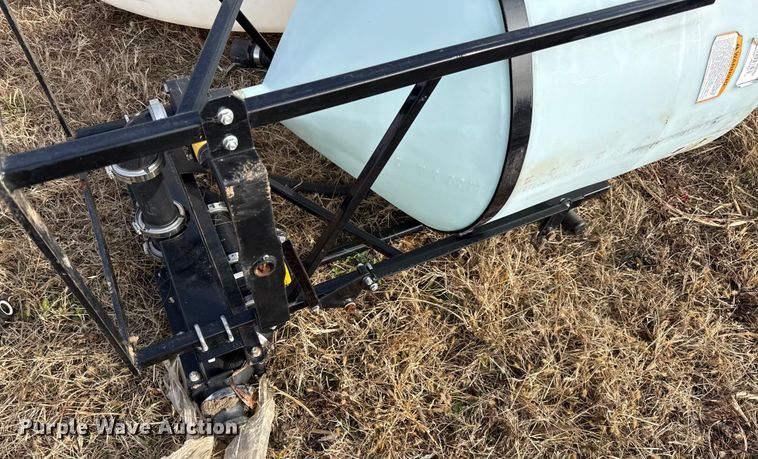 image for item EN0199 Spraying equipment