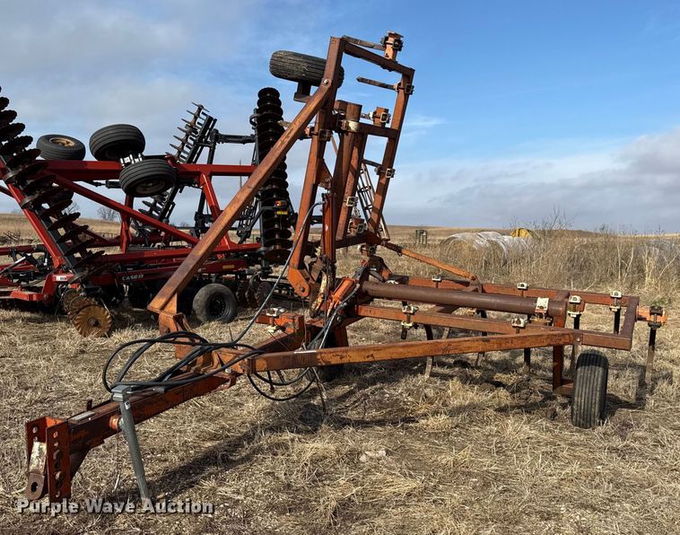 image for item EN0202 Crust Buster 158 chisel