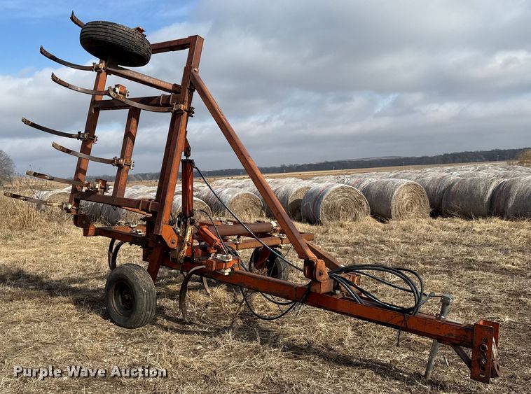 image for item EN0202 Crust Buster 158 chisel