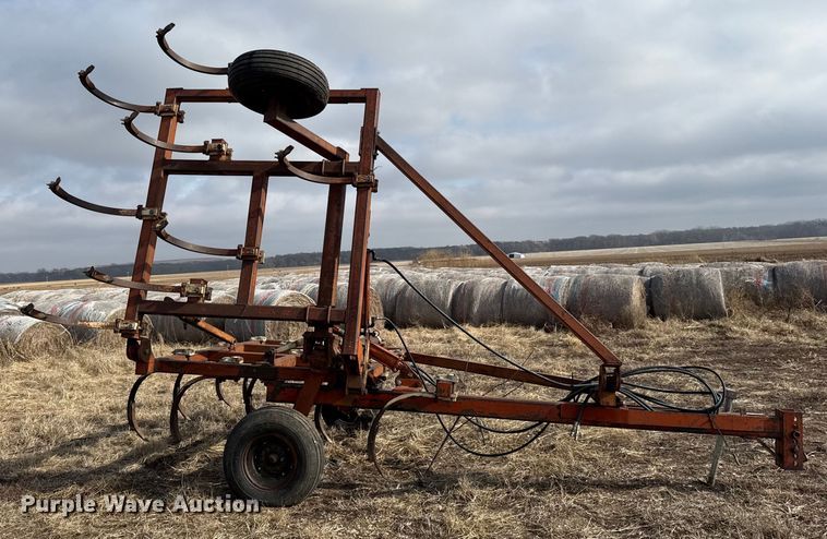 image for item EN0202 Crust Buster 158 chisel