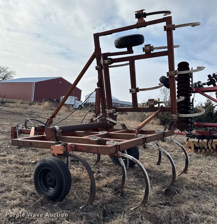 image for item EN0202 Crust Buster 158 chisel