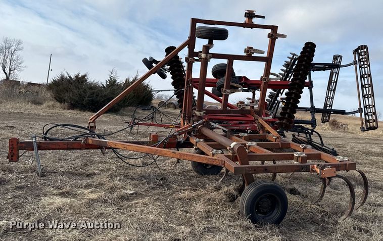 image for item EN0202 Crust Buster 158 chisel