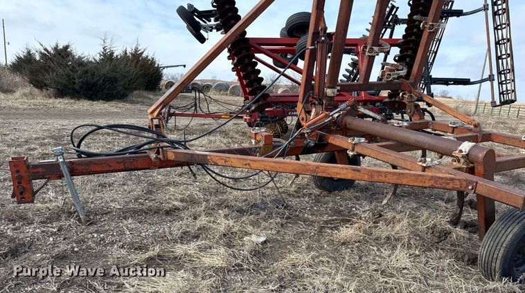 image for item EN0202 Crust Buster 158 chisel