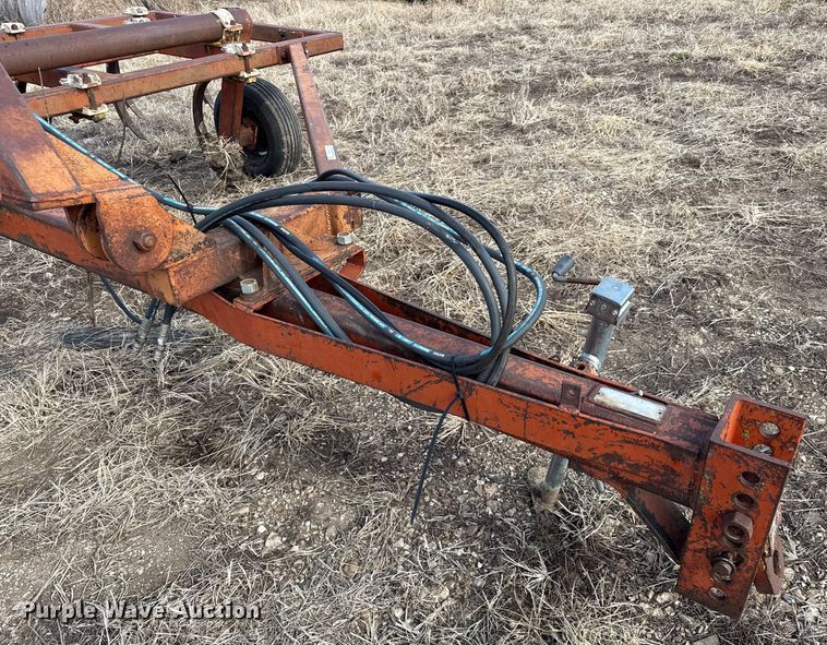 image for item EN0202 Crust Buster 158 chisel