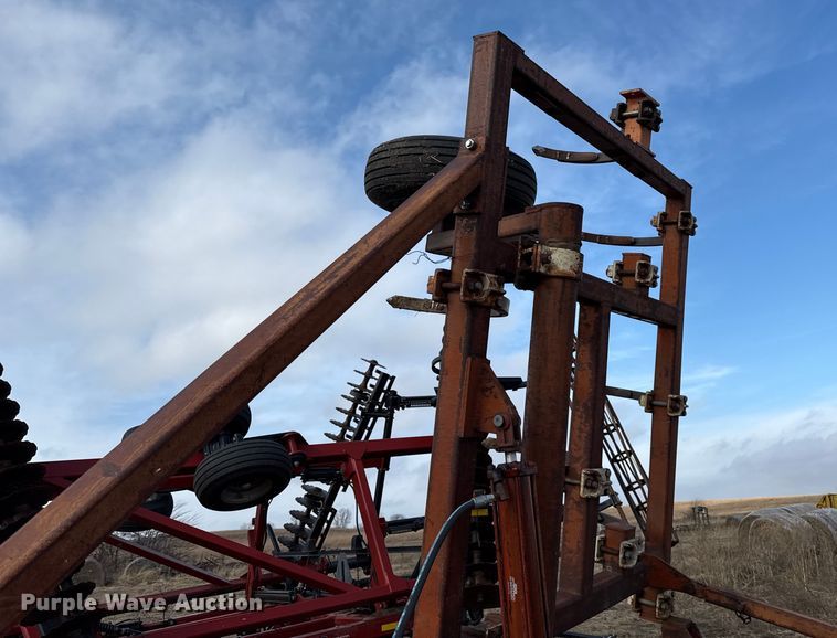 image for item EN0202 Crust Buster 158 chisel