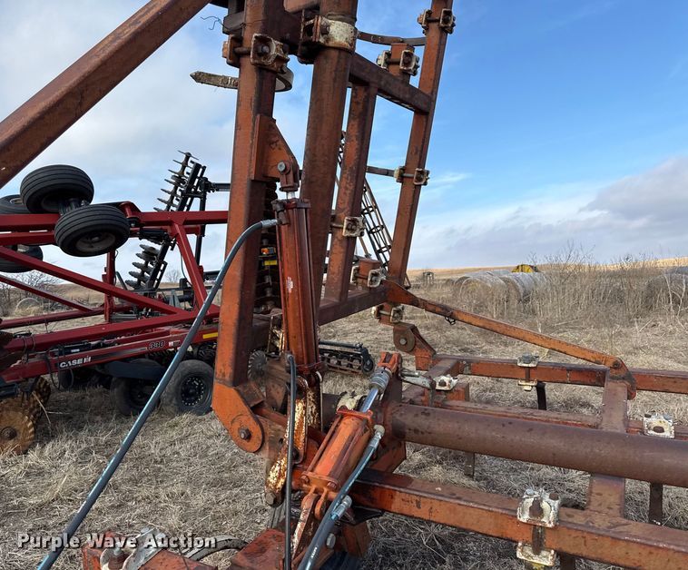 image for item EN0202 Crust Buster 158 chisel