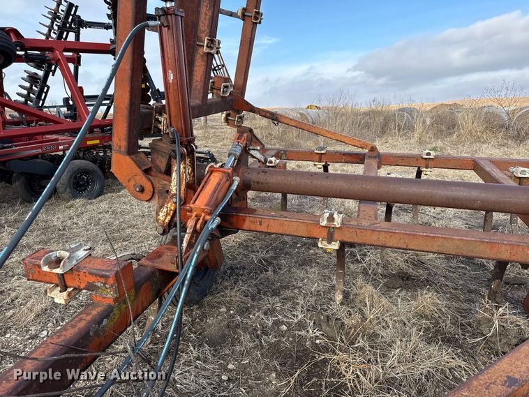 image for item EN0202 Crust Buster 158 chisel