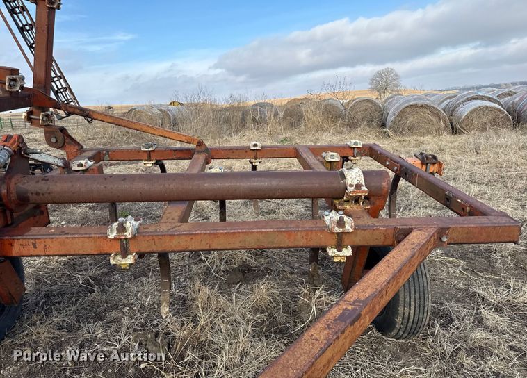 image for item EN0202 Crust Buster 158 chisel