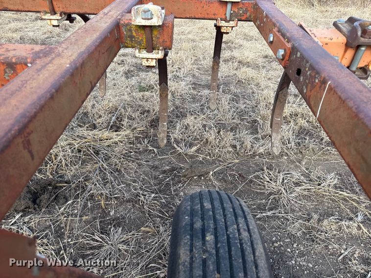 image for item EN0202 Crust Buster 158 chisel